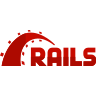 logo-Ruby on Rails