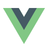 logo-Vue.js / Nuxt.js